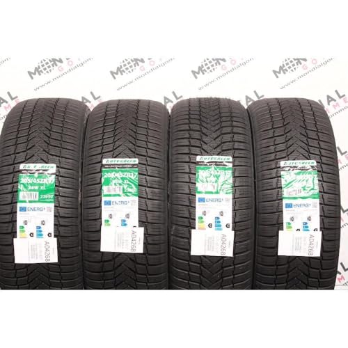 205 45 R17 88W Xl Autogreen All Season Versat