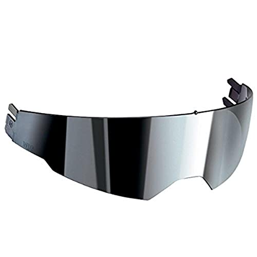 Agv Internal Sun Visor K5 S/K5 Jet/K3 Sv/Compact St/Numo Ev Iridium Mirror