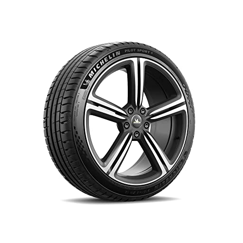 Pneumatico Estate Michelin Pilot Sport 5 215/45 Zr18 (93Y) Xl