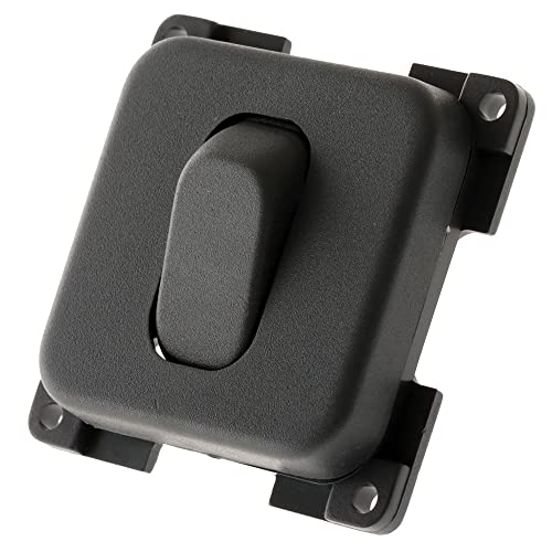 Deviatore Unipolare 12V Cbe Mcd1N Camper Barca