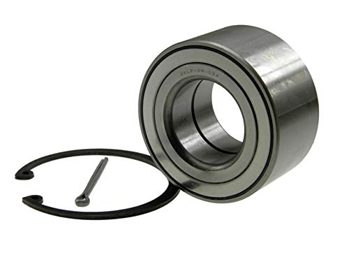Nty Kit Cuscinetto Ruota Klp-Dw-094 Per Opel Mokka/Mokka X (J13)
