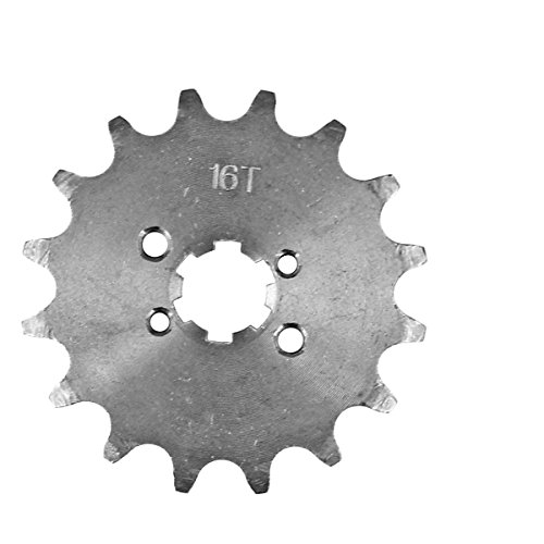 Sarka Pignone Adattatore Derbi Drd Pro-06 16 Denti 420