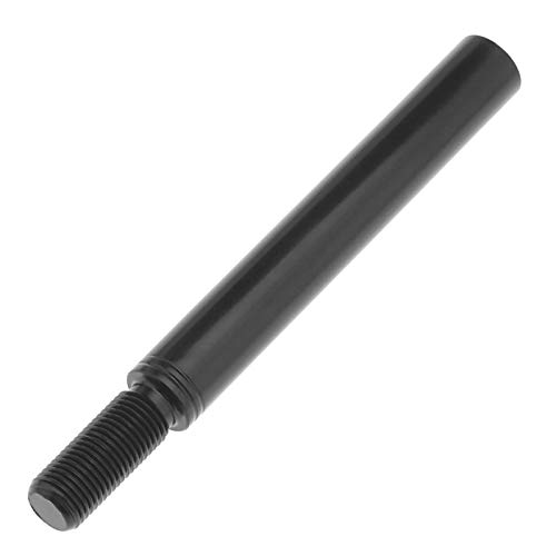 Yinettech Estensore Per Pomello Del Cambio M12 X 1,25, 10,2 Cm, Per Cambio Manuale