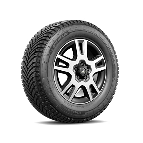 225/75R16C Michelin Tl Crossclimate Camping 118R E, As Specified