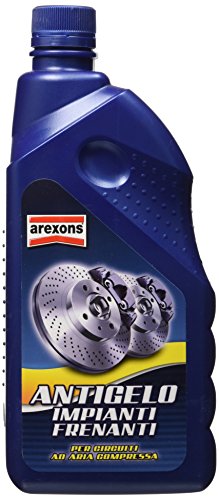 Arexons 8130 Antigelo Impianti Frenanti
