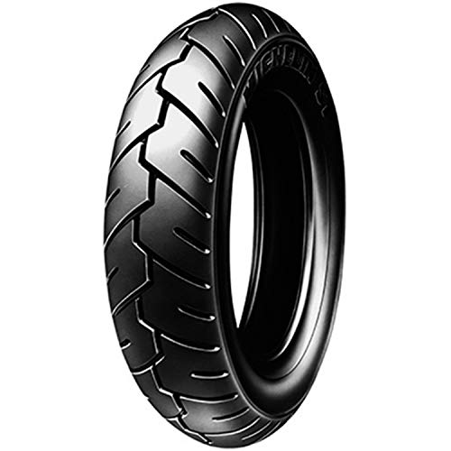 Michelin 80/100-10 S1 Tl/Tt 46J Ant. / Post.