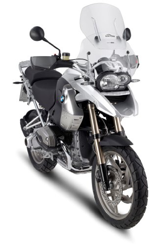 Givi Schermo Bmw R1200Gs 04-09 Trasscorrevole