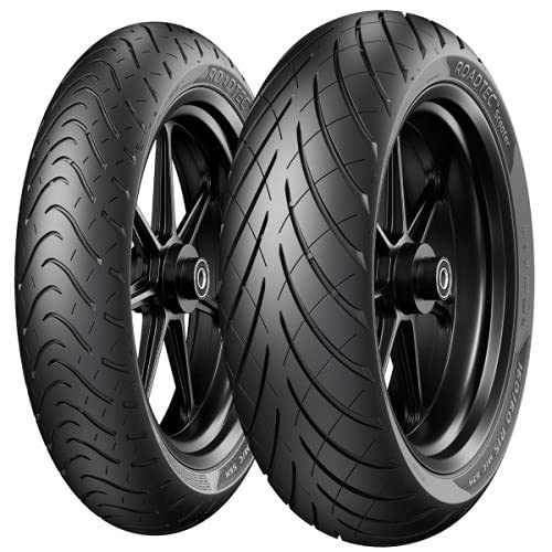 Metzeler 130/70-11 60L Roadtec Scooter Tl