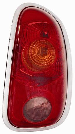 Fanale Depo - Gruppo Ottico Posteriore Mini Countryman 09/'10>08/'16 - Sx