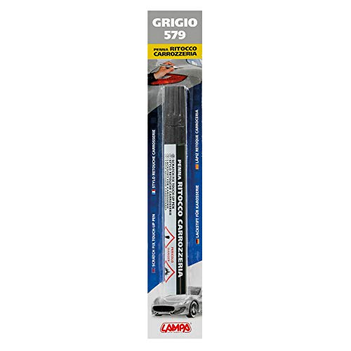 Lampa 74579 Penna Ritocco Carrozzeria - Grigio - 579