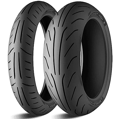Michelin Moto - Power Pure Sc 110/90 13 56P