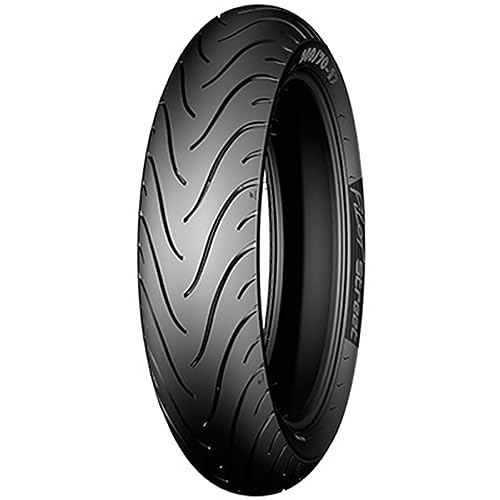 Michelin 90/90-1857P Pilot Street Rear Reinf. Tl/Tt