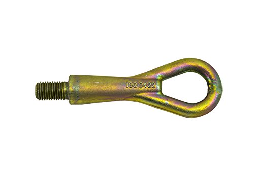 Tarostrade 246-0245-N-85195 Bullone Gancio Traino