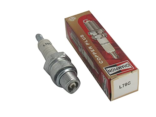 Greenstar 18873 - Candela Champion L78C