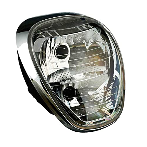 641577 Proiettore Anteriore Completo : Piaggio Beverly 125-300