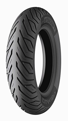 Michelin City Grip - Pneumatico Moto, 110/70 -11 45L