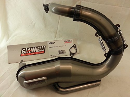 Giannelli Marmitta Piaggio Vespa Et3 125