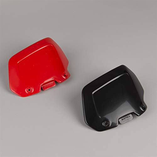 Acerbis Spoiler Rally Brush-Dual Sport Nero