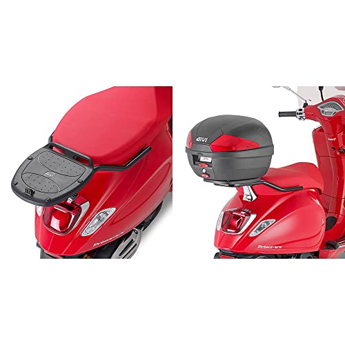 Givi Sr5608 Top Box Rack