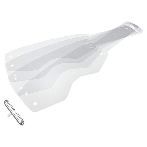 Scott Prospect/Fury Pak-20 Strappi