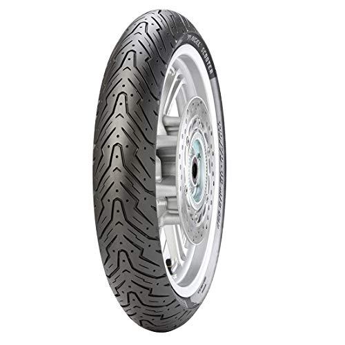 5762769900 - Copertone Pneumatico Scoot Angel Scooter (F) 110/70-13 M/C 48P Tl