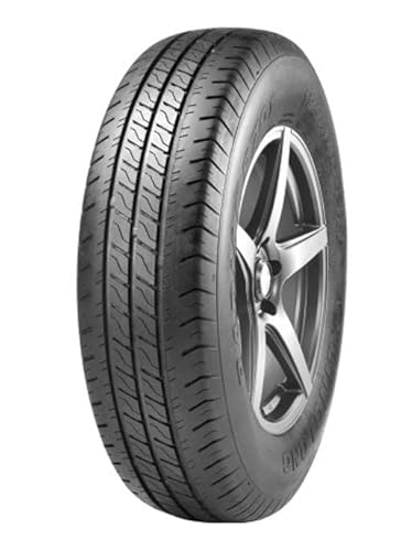 Pneumatici 195/55 R10 98N M+S Leao R-701 Gomme Estive Nuove
