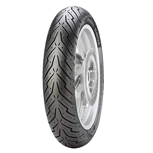 5762771200 - Copertone Pneumatico Scoot Angel Scooter (R) 130/70-13 M/C 63P Tl Reinf