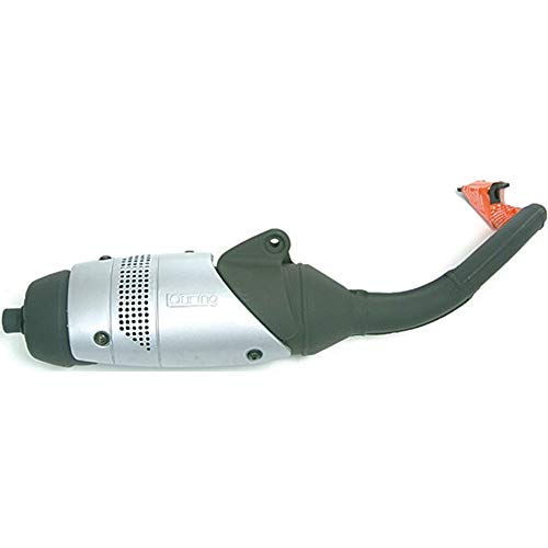 Leovince Touring Peugeot Kisbee - Ludix 50 One (Air Cooled)/2 One/2 Trend - New Vivacity