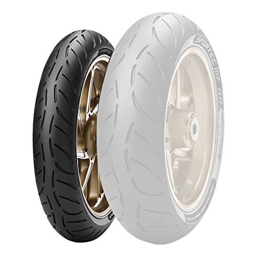Metzeler - Sportec M7 110/70Zr17 54W