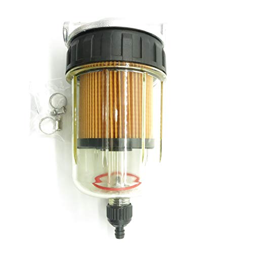 Osculati Filtro Benzina 205-420 L/H