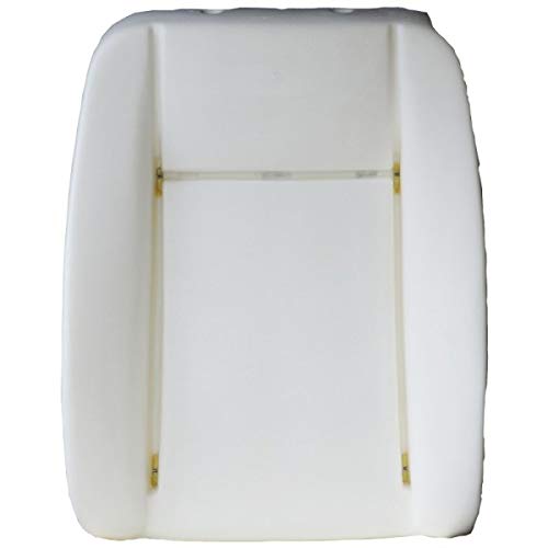 Imbottitura Sedile Auto Equipe Compatibile Con Panda Ii Serie 2003-2011 (Schienale)