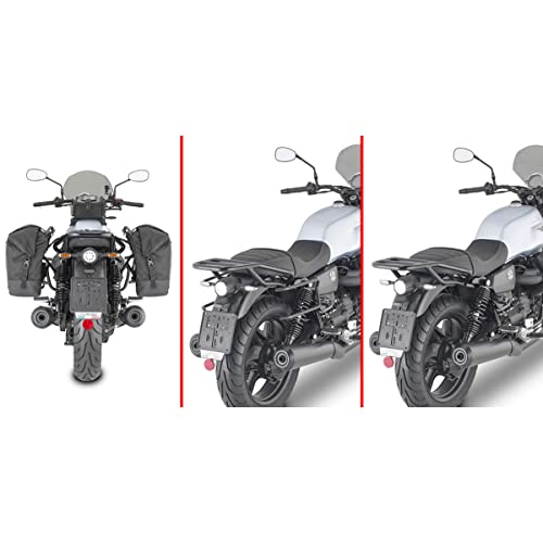 Givi Telaietti Borse Moto Tr8206