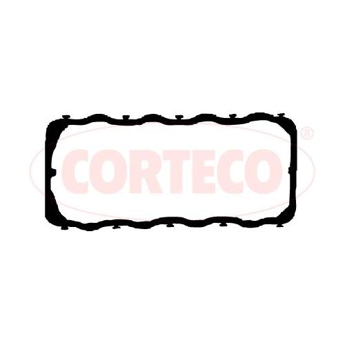 Corteco 440056P Guarnizione, Copritestata