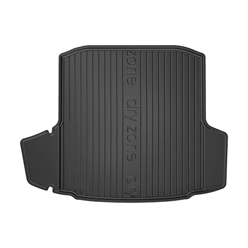 Frogum Dryzone Pratica Vasca Baule Bagagliaio Per Skoda Octavia Iii 2016-2019