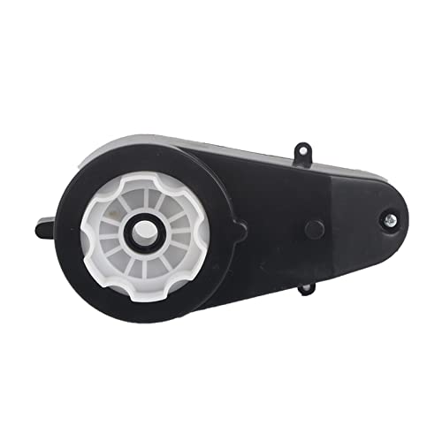 Scatola Ingranaggi Motore 24V, Accessori Ricambi Scatola Ingranaggi Motore Auto Elettrica 24V 18000Rpm 555 Per Bambini In Auto