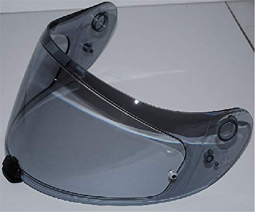 Hjc Visiera Hj20M Ecran/Shield Pin. Prepared|C70/Fg St/Fg17/Is17