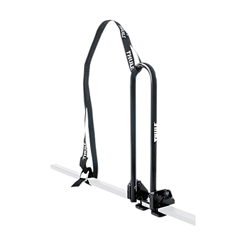 Thule Kayak Support Porta Verticale Nero Black One-Size
