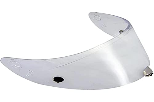 Hjc Helmets Visiera Per Casco Da Moto Rpha11 Incolore