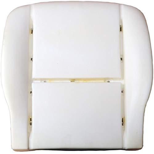 Imbottitura Sedile Auto Equipe Compatibile Con Fiat Panda Ii Serie 2003-2011(Seduta)