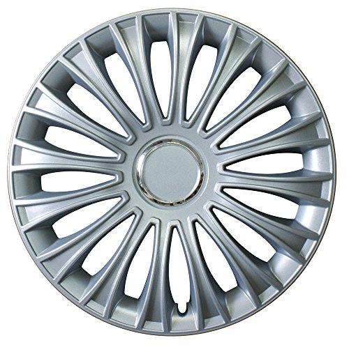 Cora 40745 Box 4 Alulook Dino Ring Copricerchi, 15"