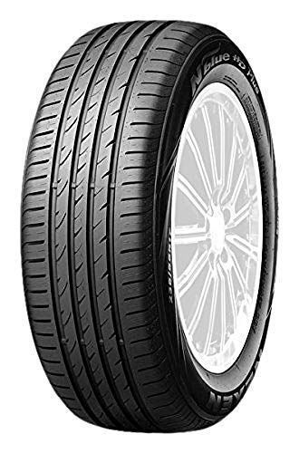 Nexen N'Blue Hd Plus - 185/55R15 82H - Pneumatico Estivo