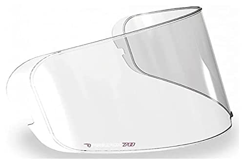X-Lite Nolan Sp.Pinlock®.Xms-02.Fsb*.Clear.X1005/Ultra