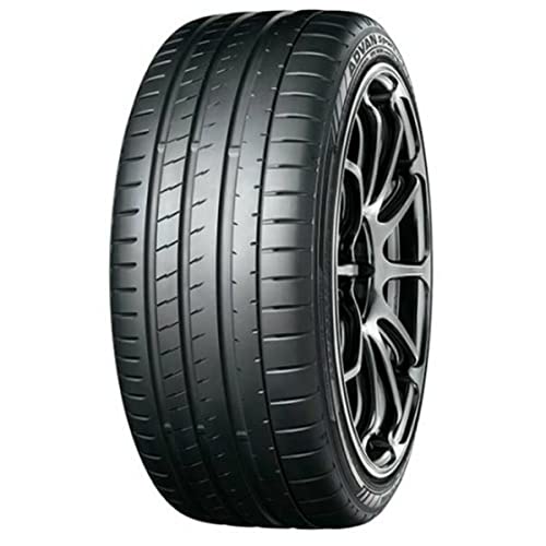 Yokohama 245/40 R18 97Y Advan Sport V107 Xl