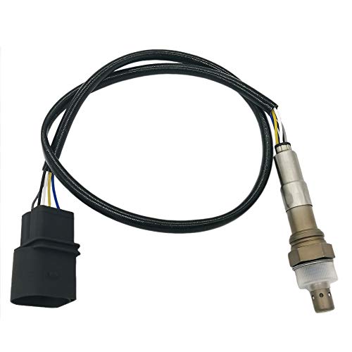 Amrxuts 030906262K Lza11-V3 - Sonda Lambdasonde O2 Per Lupo Caddy Fabia Inca Cordoba Arosa 1.4 16 V