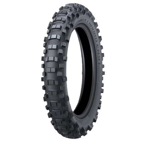 Dunlop 120/90-18 65R Preumatico Tt Geomax En91