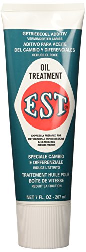 Est 0604 Additivo Cambio E Differenziale, 210 Ml