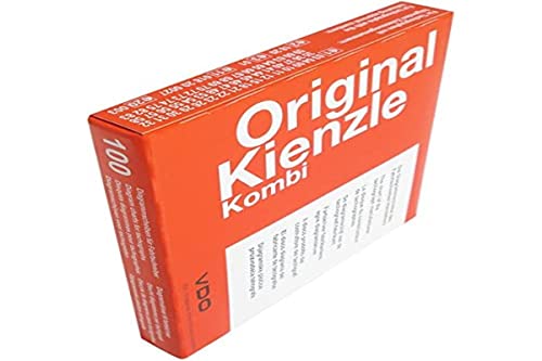 Vdo Original Kienzle Ec Schemi Di Dischi F125Â – Gioco 24Ec4B