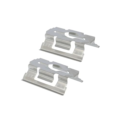 Quick Brake Kit Accessori Pastiglia Freno 109-1657 Per Ducato Bus (230)