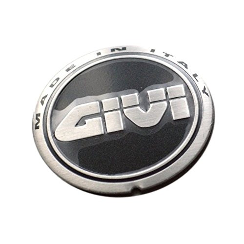 Givi – Marchio Tondo Valigie Z200
