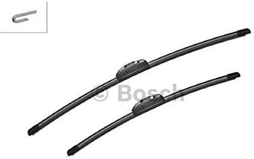 Bosch 3397014195 Miglior Piatto Balken Tergicristalli Per Tempo Valore Gerechten Ricambio
